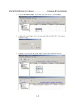 Предварительный просмотр 99 страницы Moxa Technologies NPort-IA-5250 User Manual