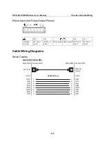 Предварительный просмотр 110 страницы Moxa Technologies NPort-IA-5250 User Manual