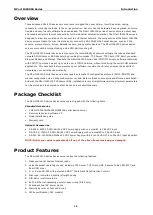 Preview for 6 page of Moxa Technologies NPort IA5000A Series User Manual