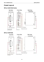 Preview for 10 page of Moxa Technologies NPort IA5000A Series User Manual