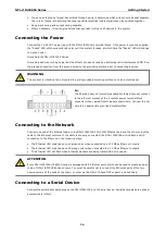 Preview for 12 page of Moxa Technologies NPort IA5000A Series User Manual