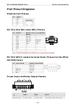 Preview for 98 page of Moxa Technologies NPort IA5150A User Manual