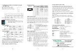 Предварительный просмотр 2 страницы Moxa Technologies NPort S8455I-MM-SC Quick Installation Manual