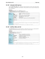 Preview for 34 page of Moxa Technologies NPort S9000 Series Manual