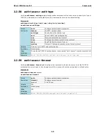 Preview for 40 page of Moxa Technologies NPort S9000 Series Manual