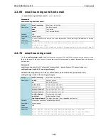 Preview for 45 page of Moxa Technologies NPort S9000 Series Manual