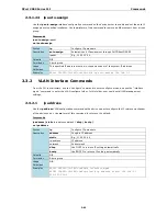 Preview for 68 page of Moxa Technologies NPort S9000 Series Manual