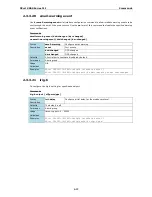 Preview for 84 page of Moxa Technologies NPort S9000 Series Manual