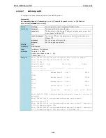 Preview for 88 page of Moxa Technologies NPort S9000 Series Manual