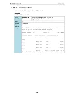 Preview for 93 page of Moxa Technologies NPort S9000 Series Manual