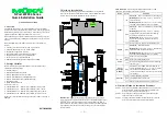 Предварительный просмотр 1 страницы Moxa Technologies NPort W2004 Series Quick Installation Manual