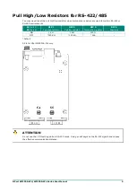 Предварительный просмотр 9 страницы Moxa Technologies NPort W2150A-W4 Series User Manual