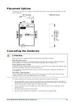 Предварительный просмотр 10 страницы Moxa Technologies NPort W2150A-W4 Series User Manual