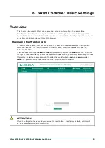 Предварительный просмотр 43 страницы Moxa Technologies NPort W2150A-W4 Series User Manual