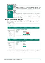 Предварительный просмотр 54 страницы Moxa Technologies NPort W2150A-W4 Series User Manual