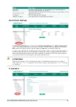 Предварительный просмотр 89 страницы Moxa Technologies NPort W2150A-W4 Series User Manual