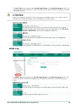 Предварительный просмотр 90 страницы Moxa Technologies NPort W2150A-W4 Series User Manual