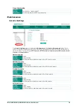 Предварительный просмотр 91 страницы Moxa Technologies NPort W2150A-W4 Series User Manual