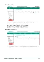 Предварительный просмотр 100 страницы Moxa Technologies NPort W2150A-W4 Series User Manual