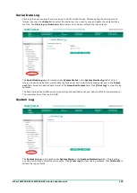 Предварительный просмотр 102 страницы Moxa Technologies NPort W2150A-W4 Series User Manual