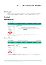 Предварительный просмотр 105 страницы Moxa Technologies NPort W2150A-W4 Series User Manual