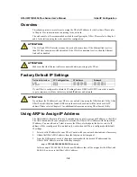 Preview for 23 page of Moxa Technologies NPort W2150Plus Series User Manual