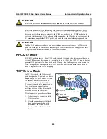 Предварительный просмотр 30 страницы Moxa Technologies NPort W2150Plus Series User Manual