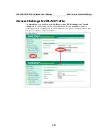 Preview for 49 page of Moxa Technologies NPort W2150Plus Series User Manual