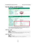 Preview for 56 page of Moxa Technologies NPort W2150Plus Series User Manual