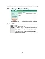 Preview for 61 page of Moxa Technologies NPort W2150Plus Series User Manual