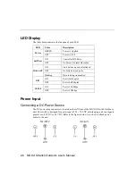 Preview for 16 page of Moxa Technologies NSwitch Outdoors User Manual