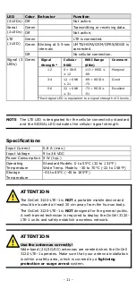 Preview for 11 page of Moxa Technologies OnCell 3120-LTE-1 Quick Installation Manual