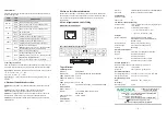 Preview for 2 page of Moxa Technologies OnCell 5004 Series Quick Installation Manual