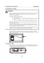 Preview for 18 page of Moxa Technologies oncell G2100 Series User Manual