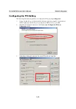 Preview for 33 page of Moxa Technologies oncell G2100 Series User Manual