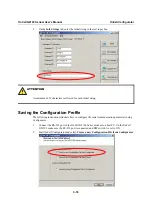 Preview for 38 page of Moxa Technologies oncell G2100 Series User Manual