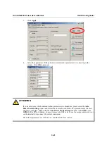 Preview for 41 page of Moxa Technologies oncell G2100 Series User Manual