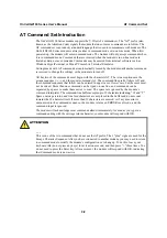 Preview for 60 page of Moxa Technologies oncell G2100 Series User Manual