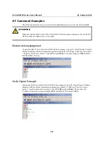 Preview for 63 page of Moxa Technologies oncell G2100 Series User Manual