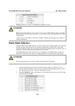 Preview for 64 page of Moxa Technologies oncell G2100 Series User Manual