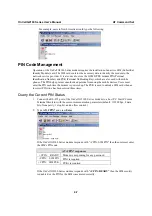 Preview for 65 page of Moxa Technologies oncell G2100 Series User Manual