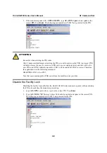 Preview for 66 page of Moxa Technologies oncell G2100 Series User Manual