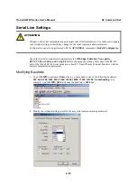 Preview for 68 page of Moxa Technologies oncell G2100 Series User Manual