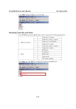 Preview for 69 page of Moxa Technologies oncell G2100 Series User Manual