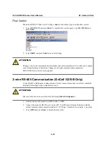 Preview for 71 page of Moxa Technologies oncell G2100 Series User Manual