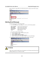 Preview for 80 page of Moxa Technologies oncell G2100 Series User Manual