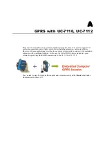 Preview for 104 page of Moxa Technologies oncell G2100 Series User Manual