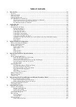 Preview for 3 page of Moxa Technologies OnCell G3110 User Manual