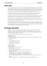 Preview for 8 page of Moxa Technologies OnCell G3110 User Manual