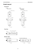 Preview for 14 page of Moxa Technologies OnCell G3110 User Manual